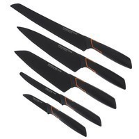 Набор 5 ножей в блоке Fiskars Edge 1003099