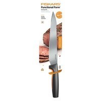 Фото Нож для мяса Fiskars FF 21 см 1057539