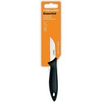 Фото Нож для овощей Fiskars Essential 7 см 1023780