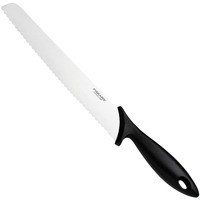 Фото Нож для хлеба Fiskars Essential 23 см 1023774