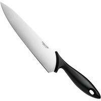 Фото Нож для шеф-повара Fiskars Essential 21 см 1023775