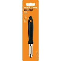Нож для чистки овощей Fiskars Essential 6 см 1023786
