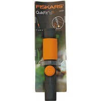 Адаптер универсальный Fiskars QuikFit 17,1 см 71 г