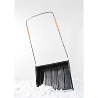 Фото Скрепер-санки для уборки снега Fiskars SnowXpert 149,5 см 4050 г