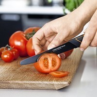 Фото Нож для томатов Fiskars Edge 13 см