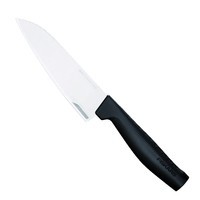 Фото Нож для шеф-повара малый Fiskars Hard Edge 15 см