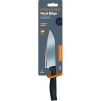 Нож для шеф-повара малый Fiskars Hard Edge 15 см