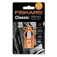 Фото Складные ножницы Fiskars Classic 11 см 1005134