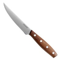 Нож для стейков и томатов Fiskars Norr 12 см 1016472