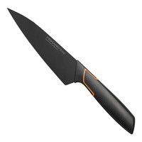 Фото Кухонный нож Fiskars Edge поварской 15 см Black 1003095