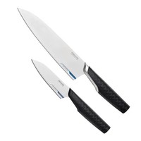 Набор ножей Fiskars Titanium 2 шт 1027298