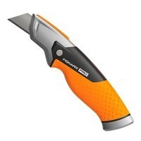 Нож с фиксированным лезвием Fiskars Pro CarbonMax 1027222