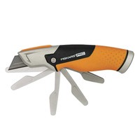 Нож с фиксированным лезвием Fiskars Pro CarbonMax 1027222