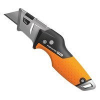 Складной нож Fiskars Pro CarbonMax 1027224
