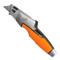 Малярный нож Fiskars Pro CarbonMax 1027225
