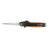 Нож для гипсокартона Fiskars Pro CarbonMax 1027226