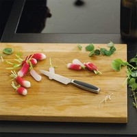 Фото Нож для овощей Fiskars Royal 12 см 1016467