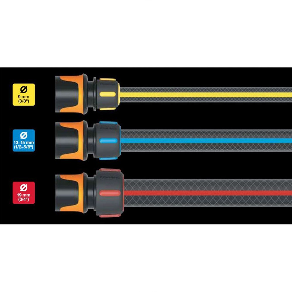 Садовый шланг Fiskars 5/8