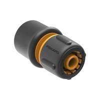 Коннектор для шланга Fiskars LB30 SOL 13-15 мм 1/2-5/8