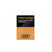 Набор прокладок для распылителя Fiskars 4 шт 1024091