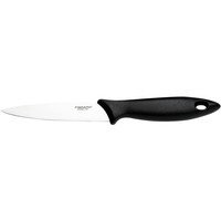 Нож Fiskars Essential для корнеплодов 11 см Black 1065568