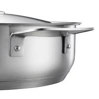 Жаровня Fiskars All Steel Roasting Dish 28cm 1064749