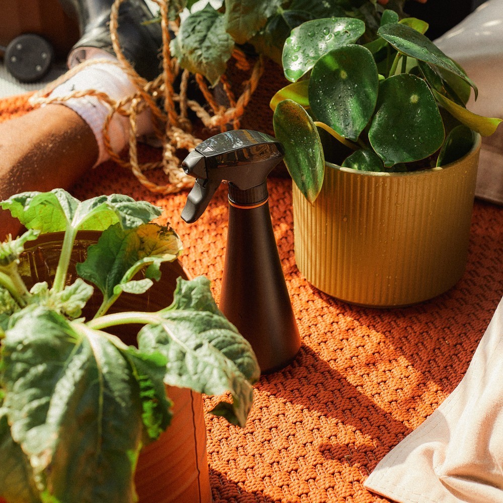 Пульверизатор Fiskars Solid 1071306