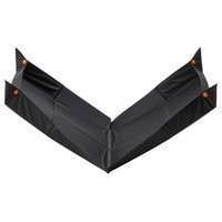 Фото Складной садовый коврик Fiskars Solid для растений 1071304