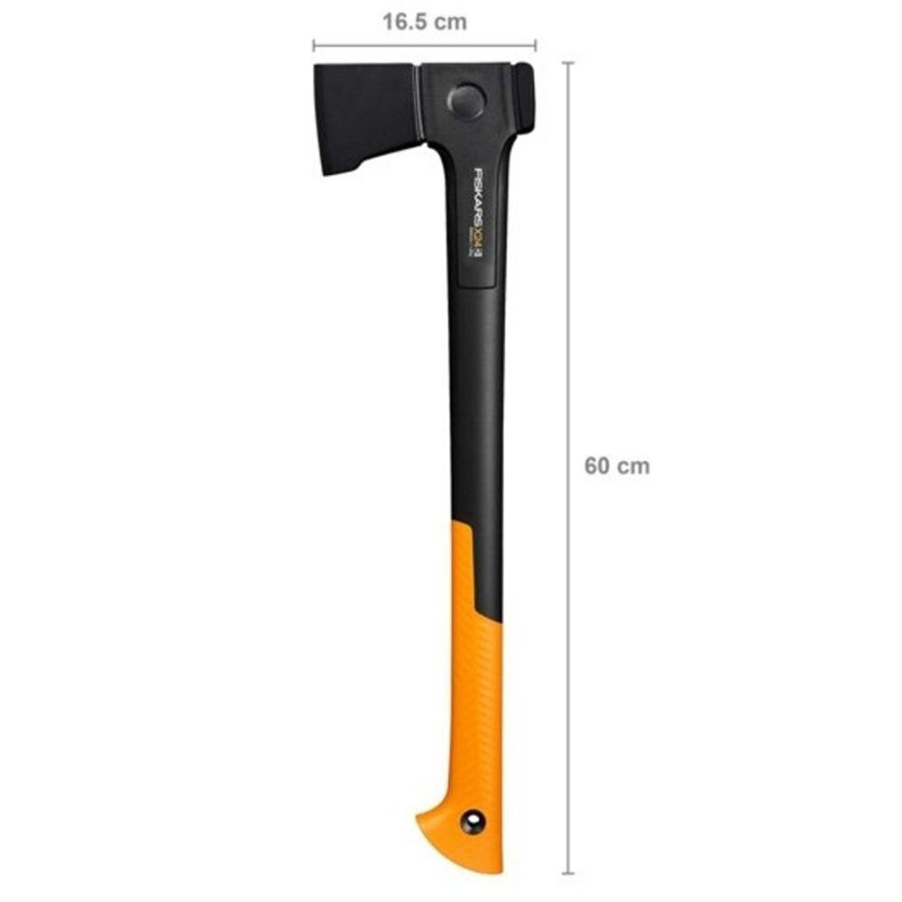 Универсальный топор Fiskars X-series X24 Universal M 1069104