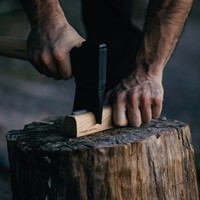 Фото Точило Fiskars для топоров и ножей Norden 1071898