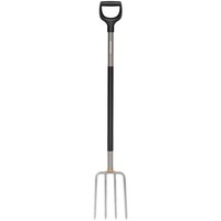 Вилы садовые Fiskars Ergonomic 1070679