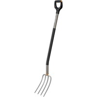 Вилы садовые Fiskars Ergonomic 1070679