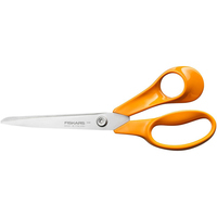 Фото Ножницы универсальные Fiskars Classic 21 см 1075033