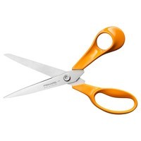Фото Ножницы универсальные Fiskars Classic 21 см 1075033