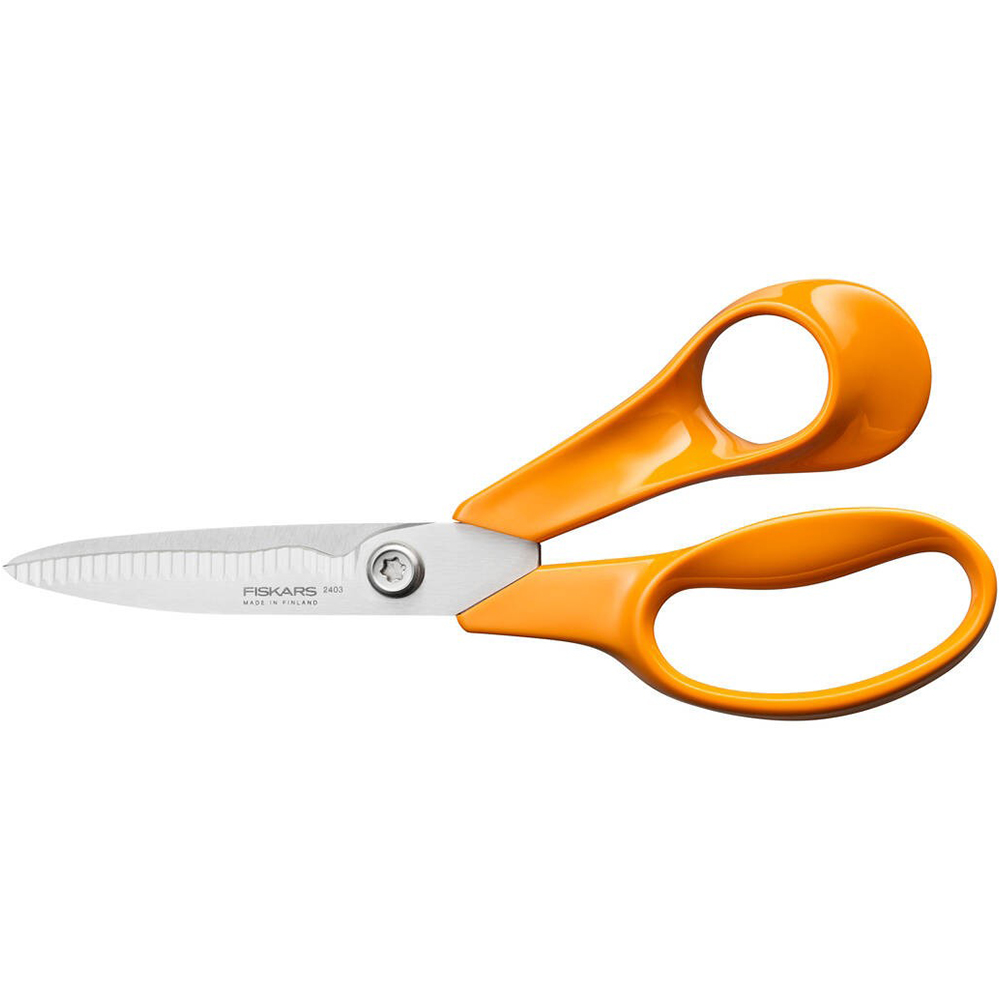 Ножницы садовые Fiskars 18 см 1075052