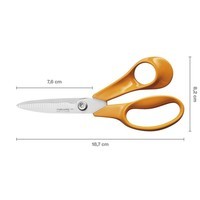 Ножницы садовые Fiskars 18 см 1075052