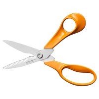 Ножницы садовые Fiskars 18 см 1075052