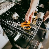 Ножницы садовые Fiskars 18 см 1075052