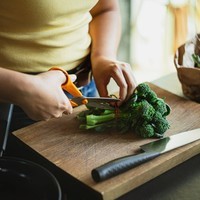 Ножницы садовые Fiskars 18 см 1075052