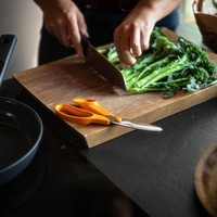 Ножницы садовые Fiskars 18 см 1075052