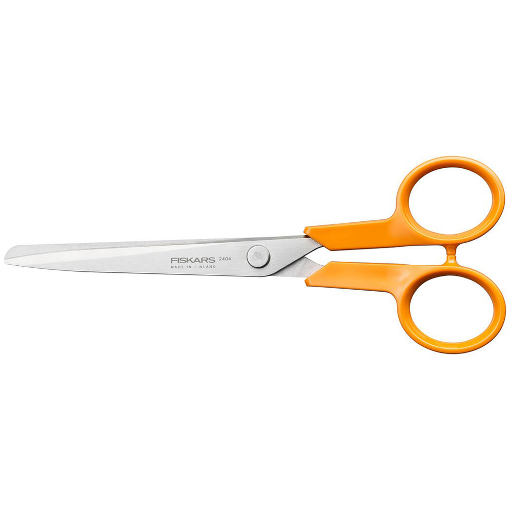 Ножницы универсальные Fiskars 16 см 1075055