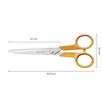 Ножницы универсальные Fiskars 16 см 1075055