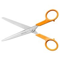 Ножницы универсальные Fiskars 16 см 1075055