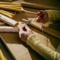 Ножницы универсальные Fiskars 16 см 1075055