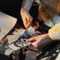 Ножницы универсальные Fiskars 16 см 1075055