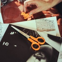 Ножницы универсальные Fiskars 16 см 1075055