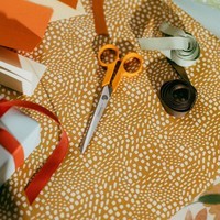 Ножницы универсальные Fiskars 16 см 1075055