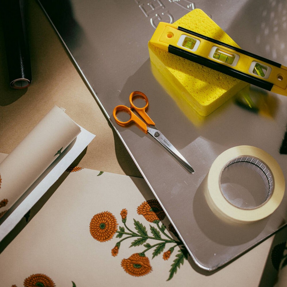 Ножницы универсальные Fiskars 16 см 1075055