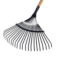 Грабли для листьев Fiskars Classic 1001586