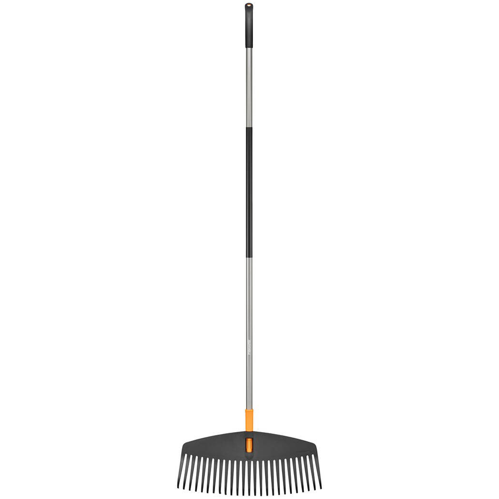 Грабли веерные Fiskars Ergonomic 1076976